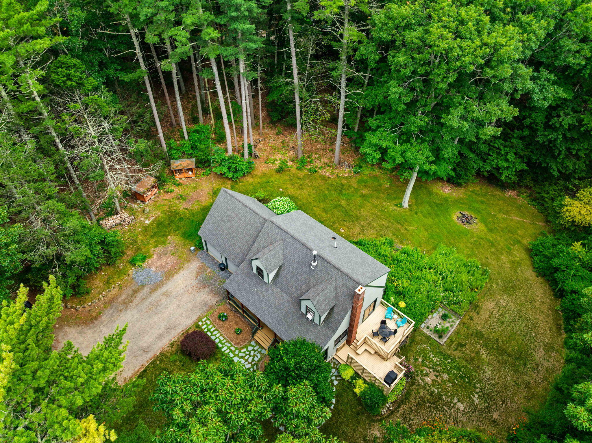 170 Josiah Norton Road