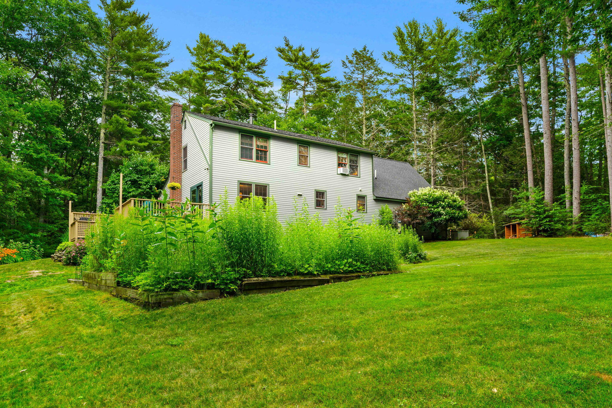 170 Josiah Norton Road