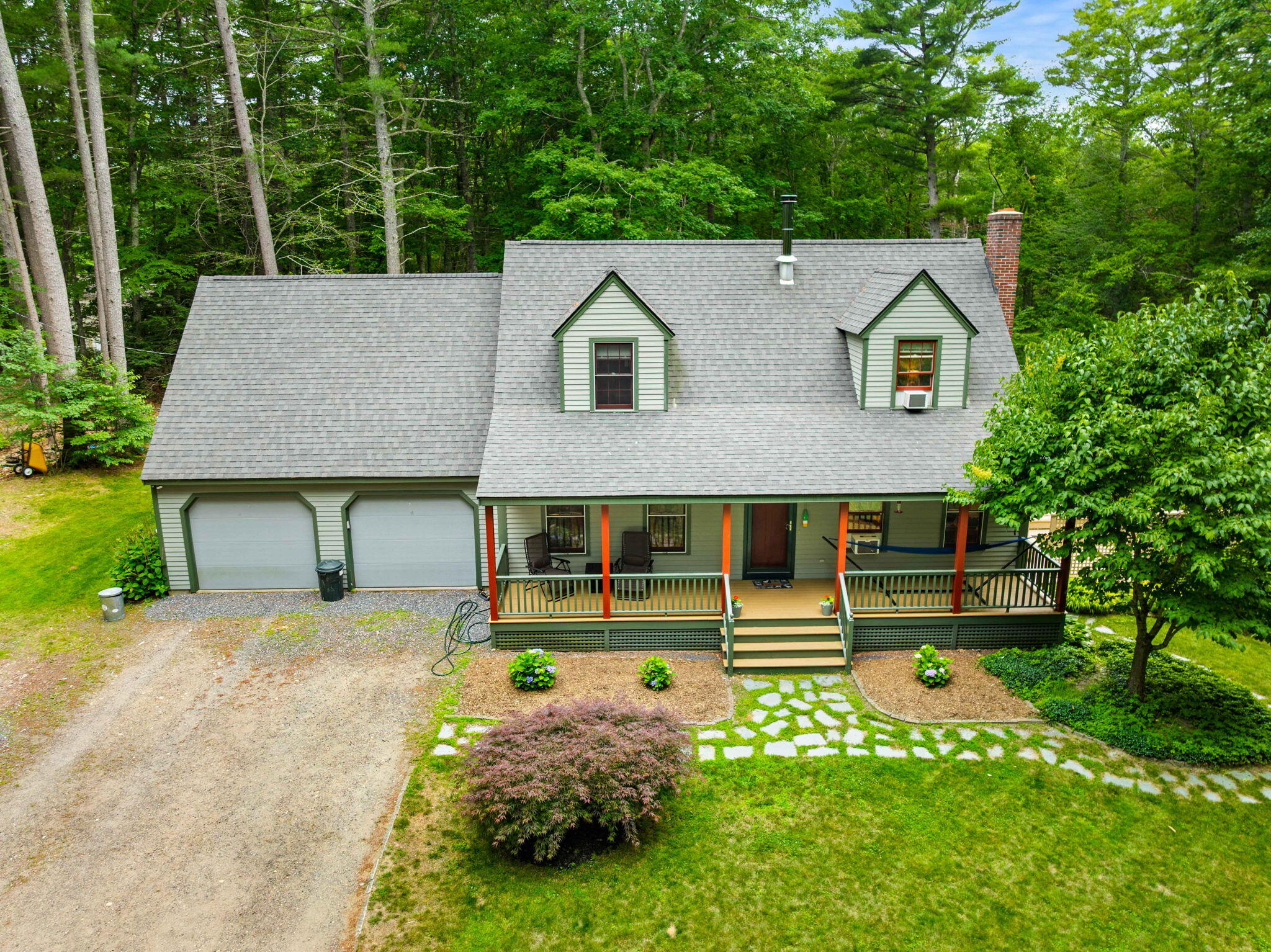 170 Josiah Norton Road