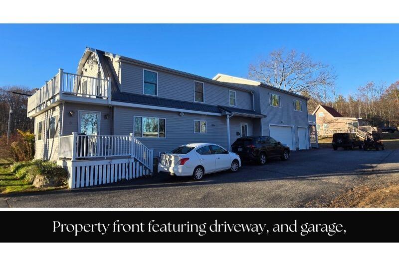 6 Proctor Road C
