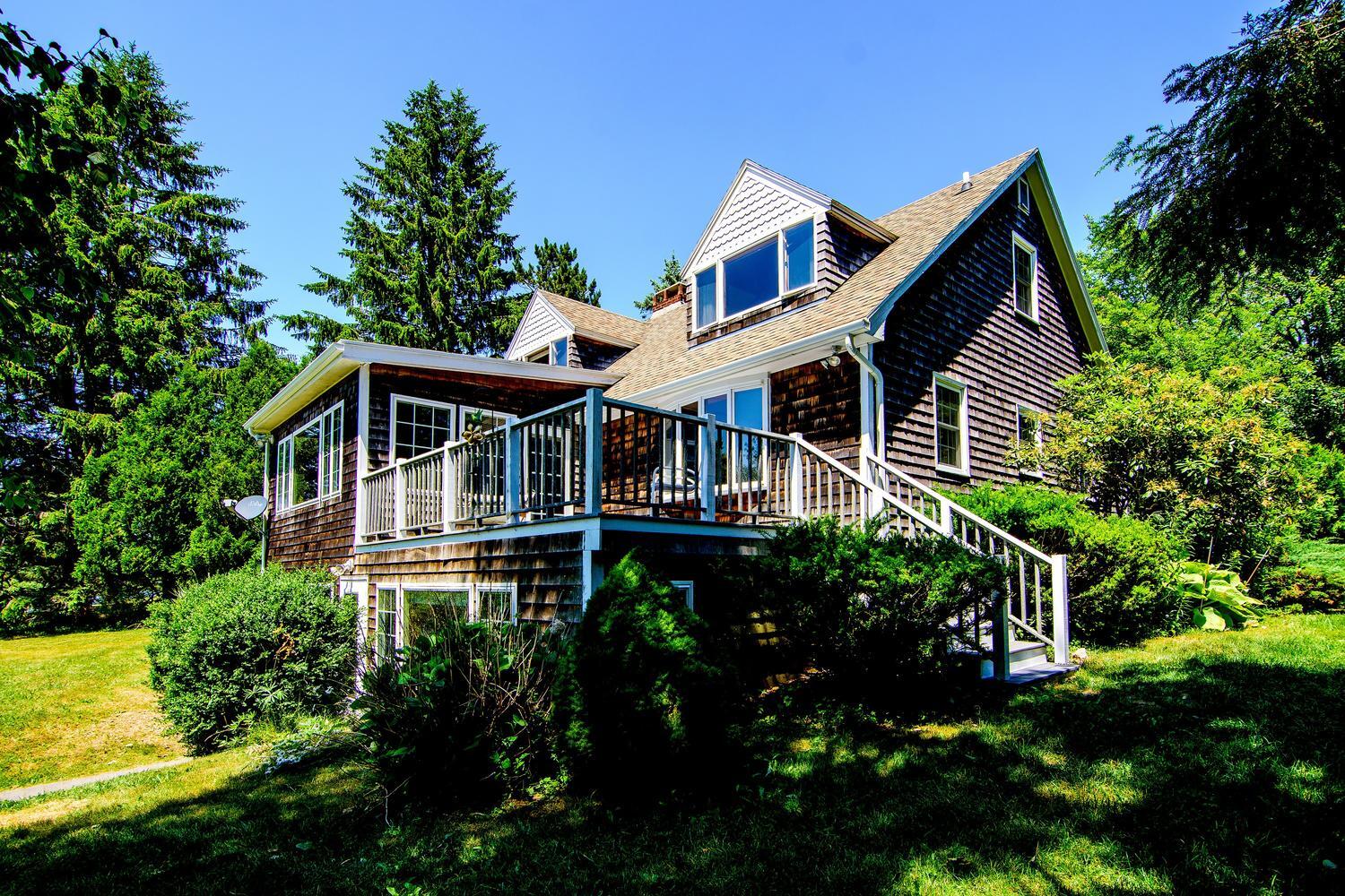 26 Boathouse Road