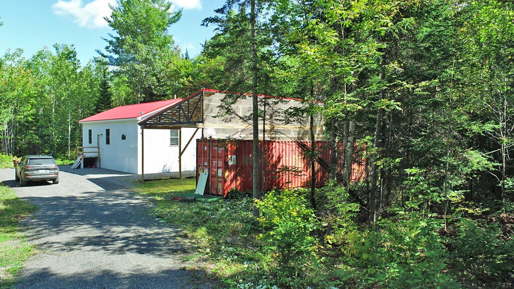 390 Foster Road