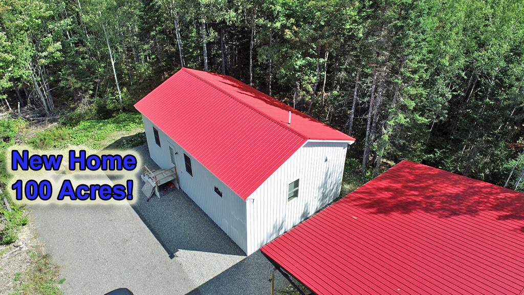 390 Foster Road