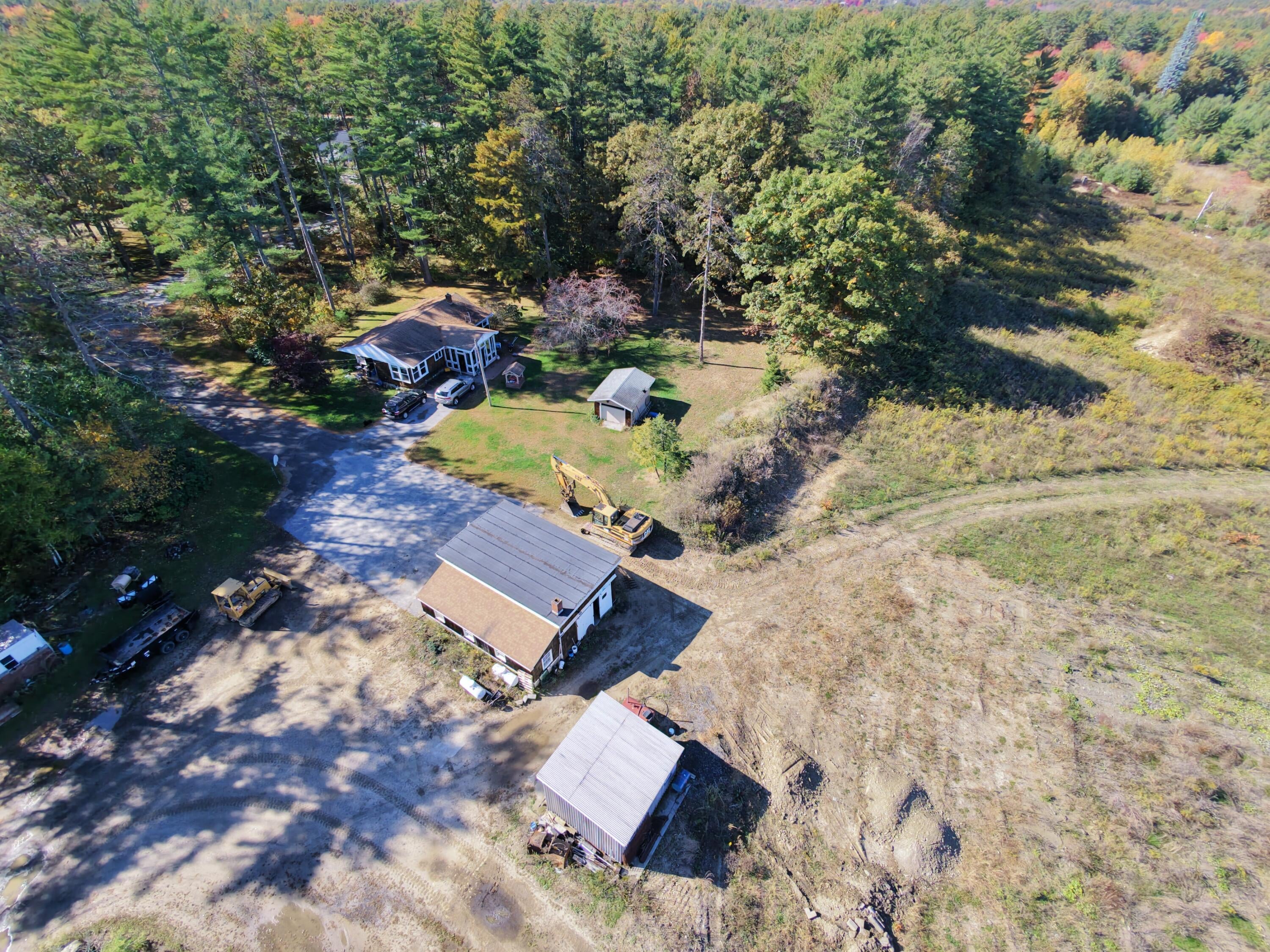 239 Broadturn Road