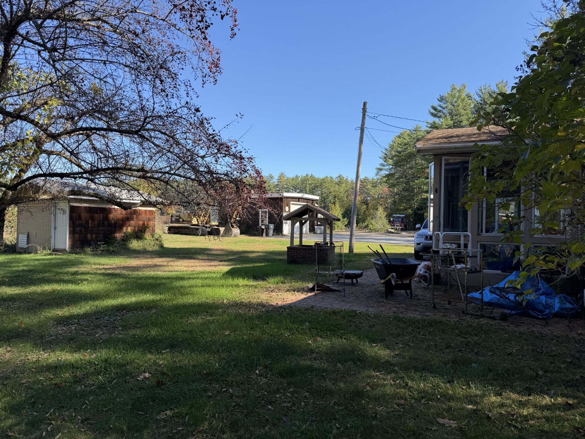 239 Broadturn Road