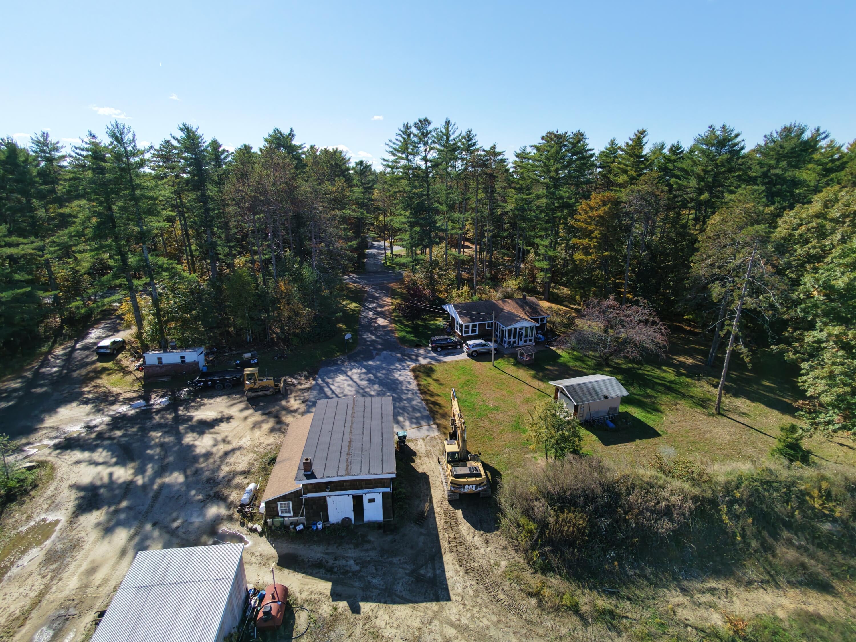 239 Broadturn Road