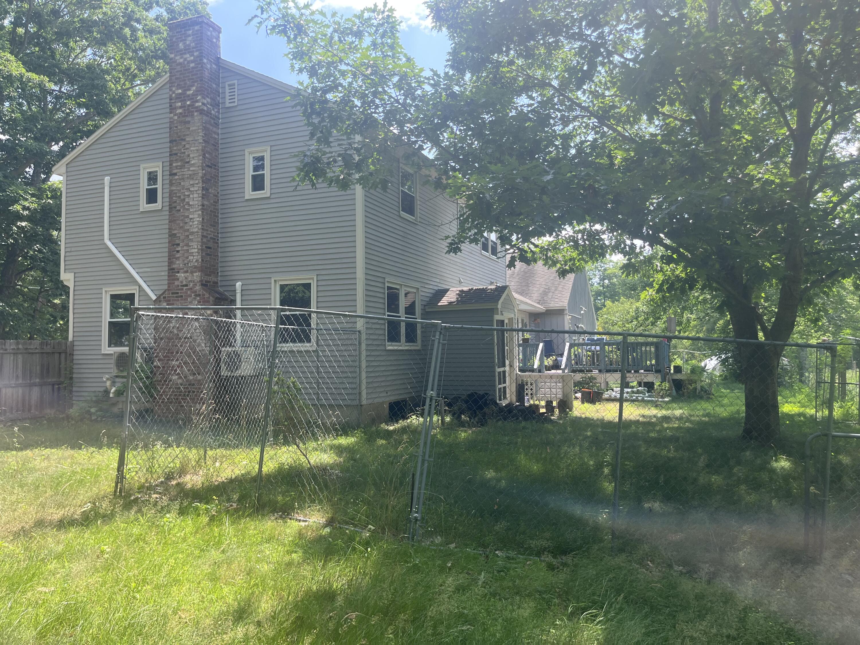 1783 North Road
