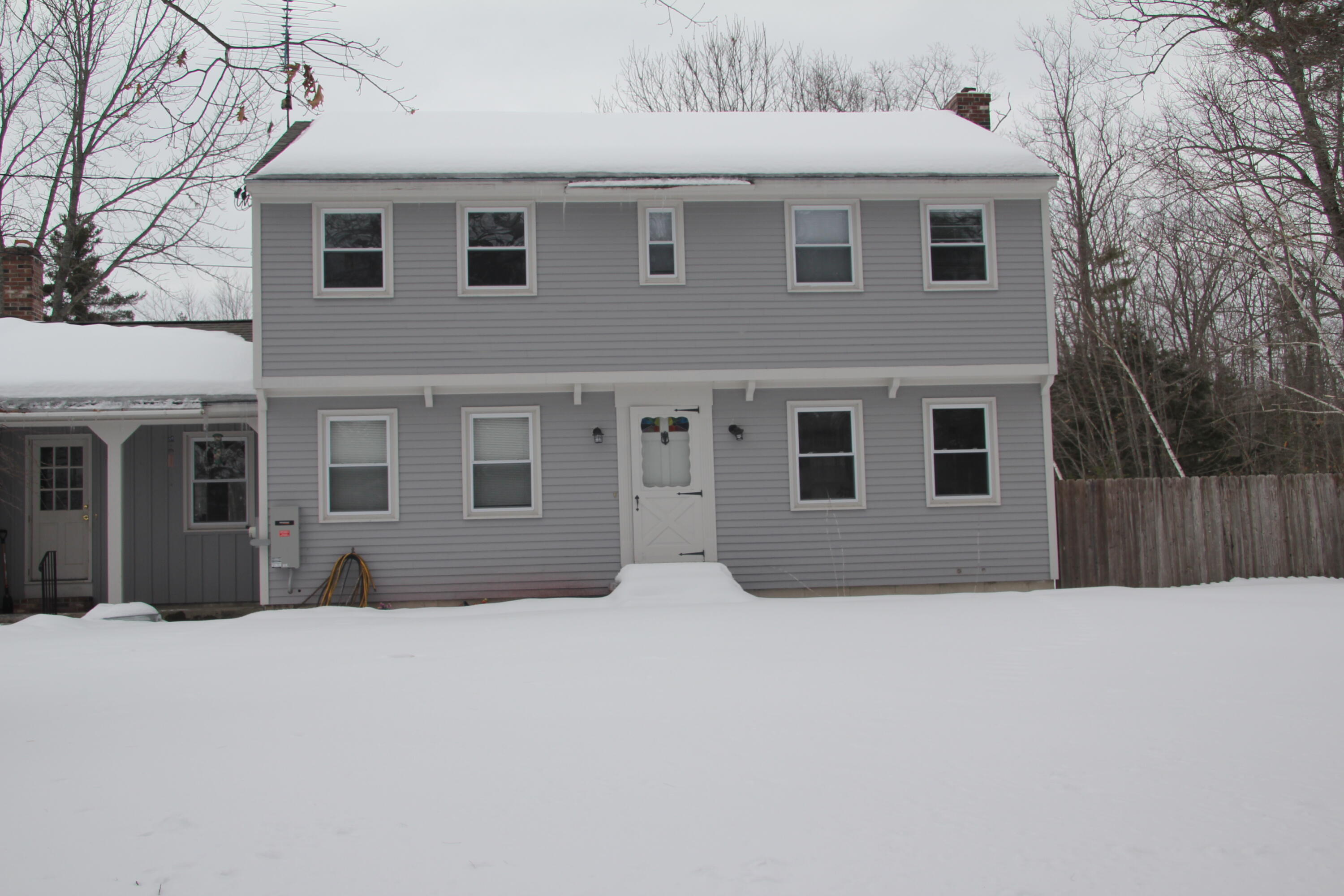 1783 North Road