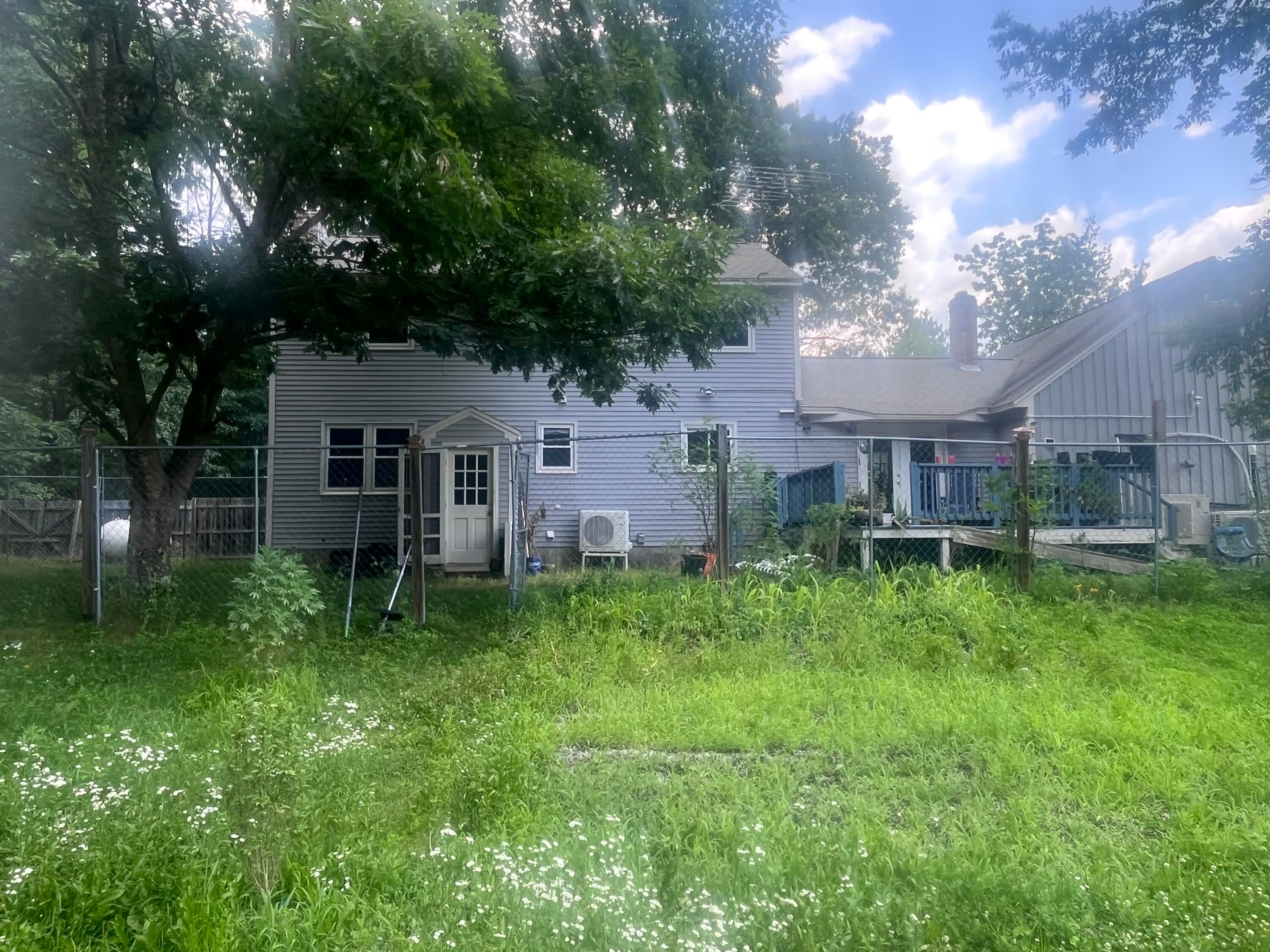 1783 North Road
