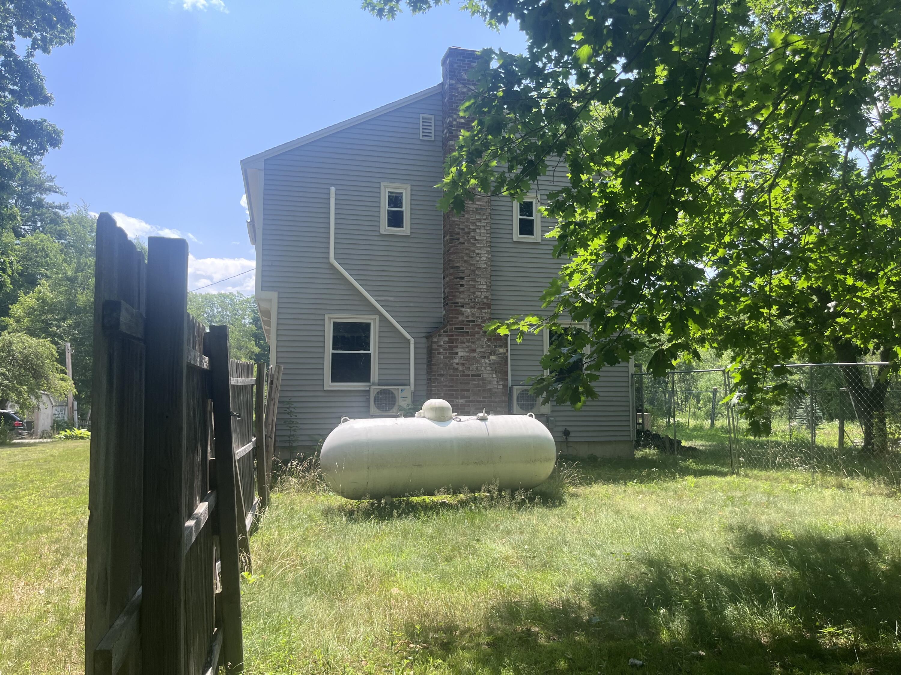 1783 North Road