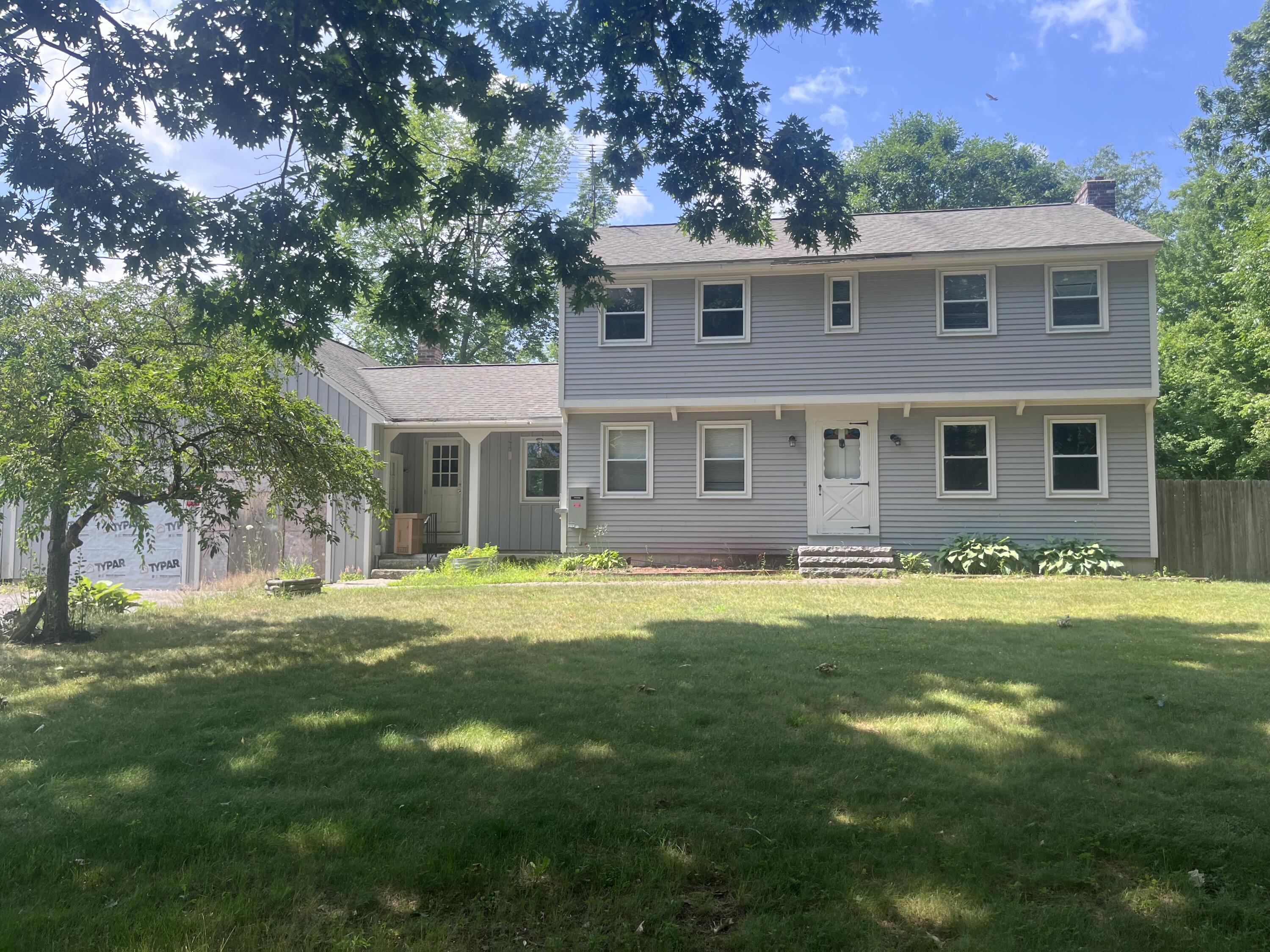 1783 North Road
