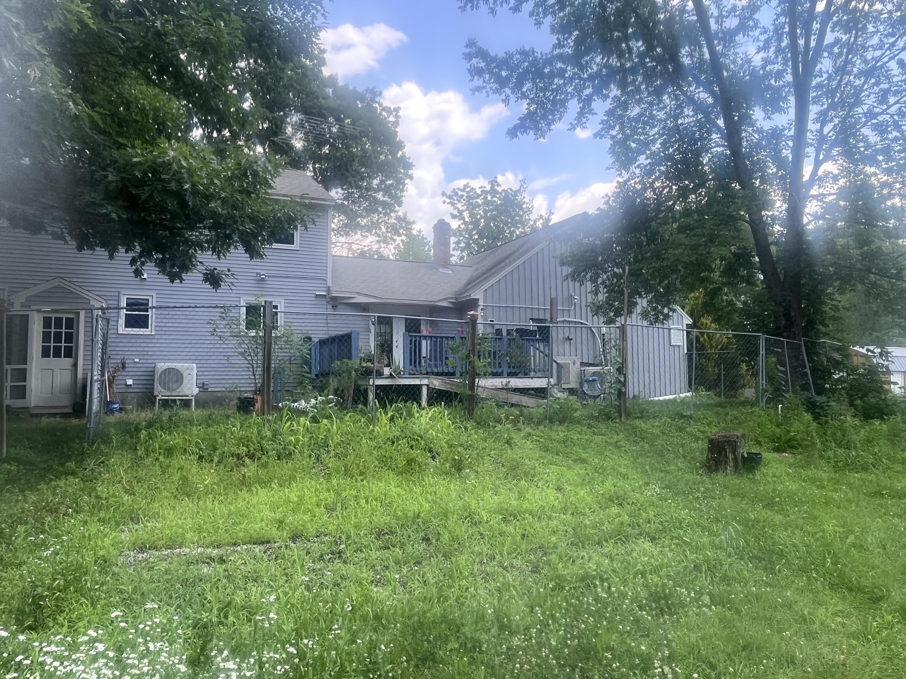 1783 North Road