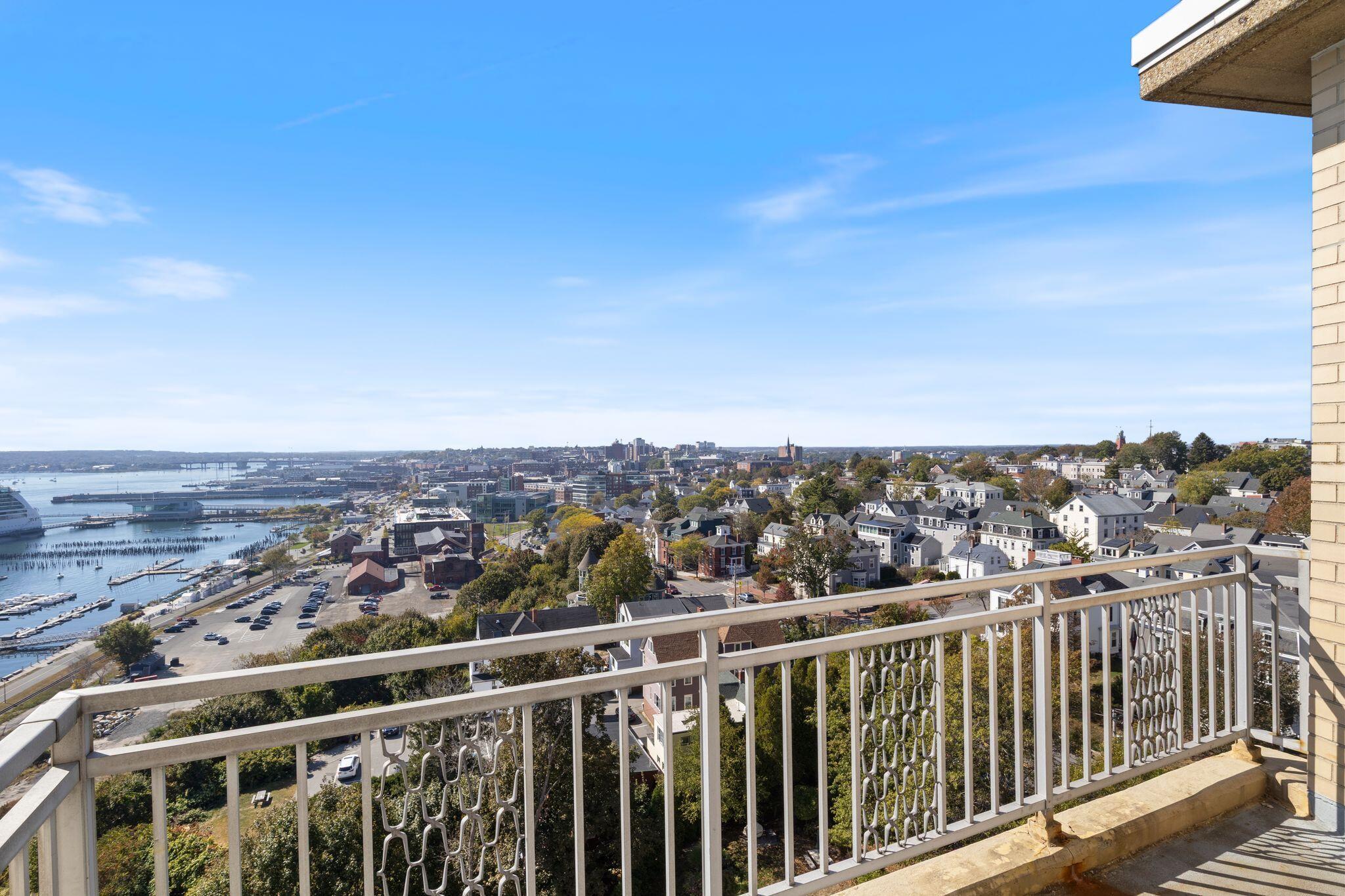 45 Eastern Promenade 11H