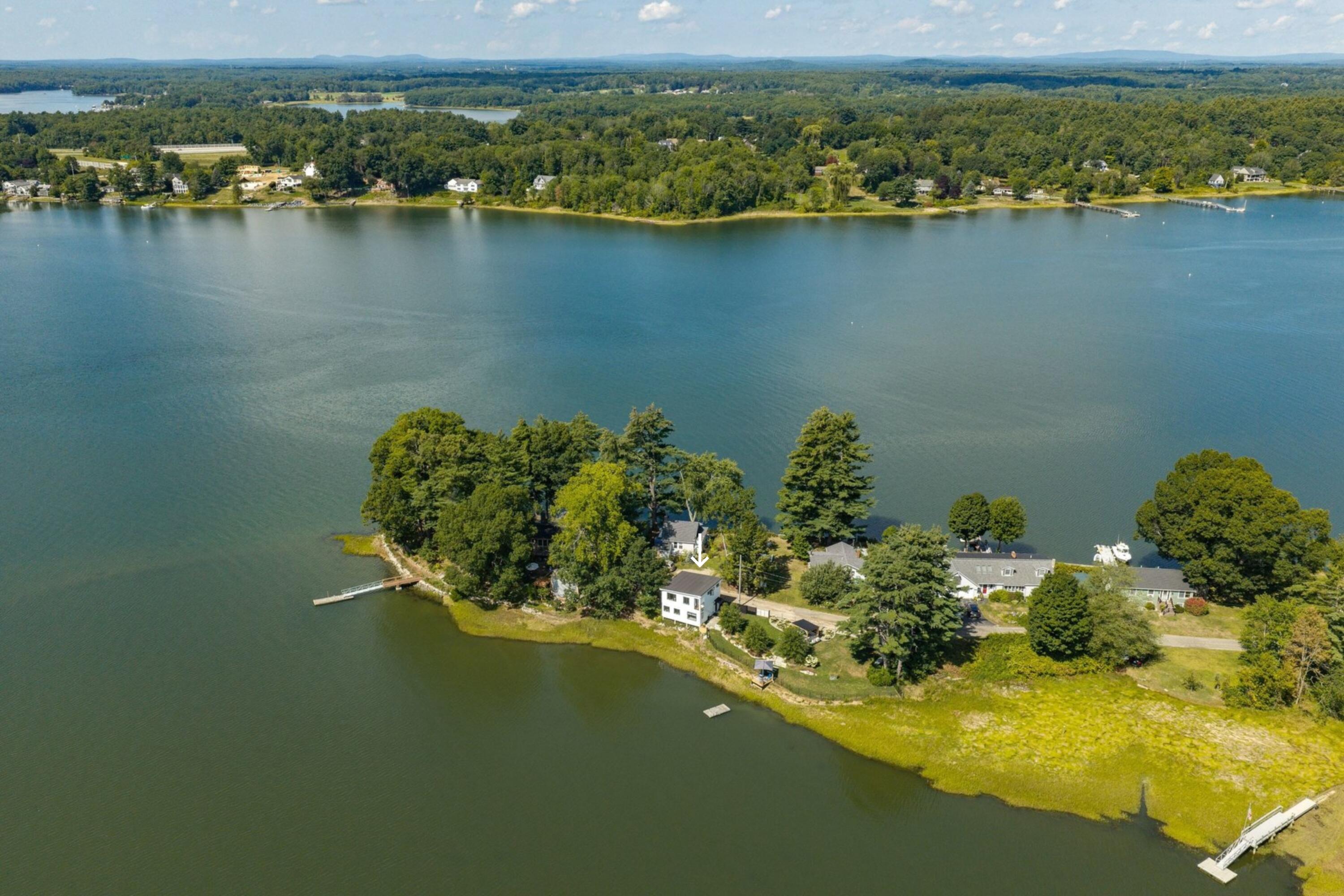 41 Rogers Point Drive