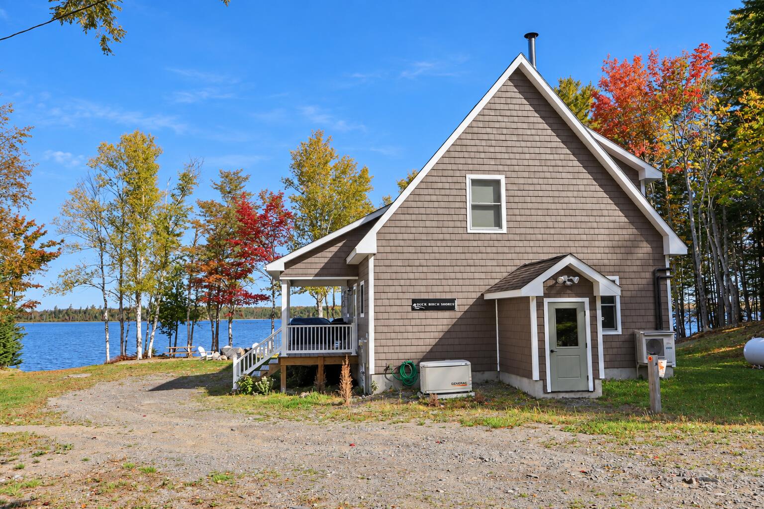 129 Black Point Road