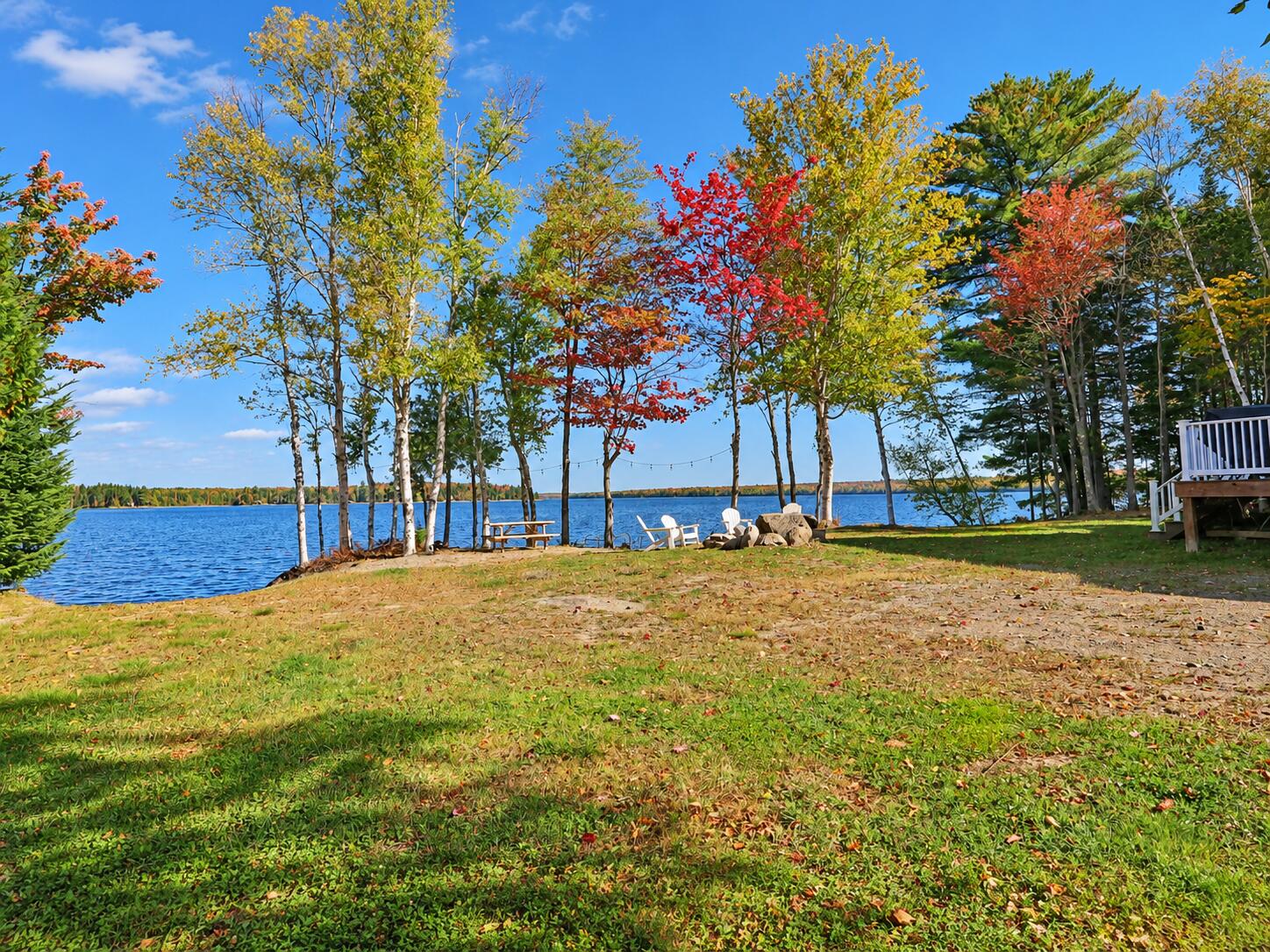 129 Black Point Road