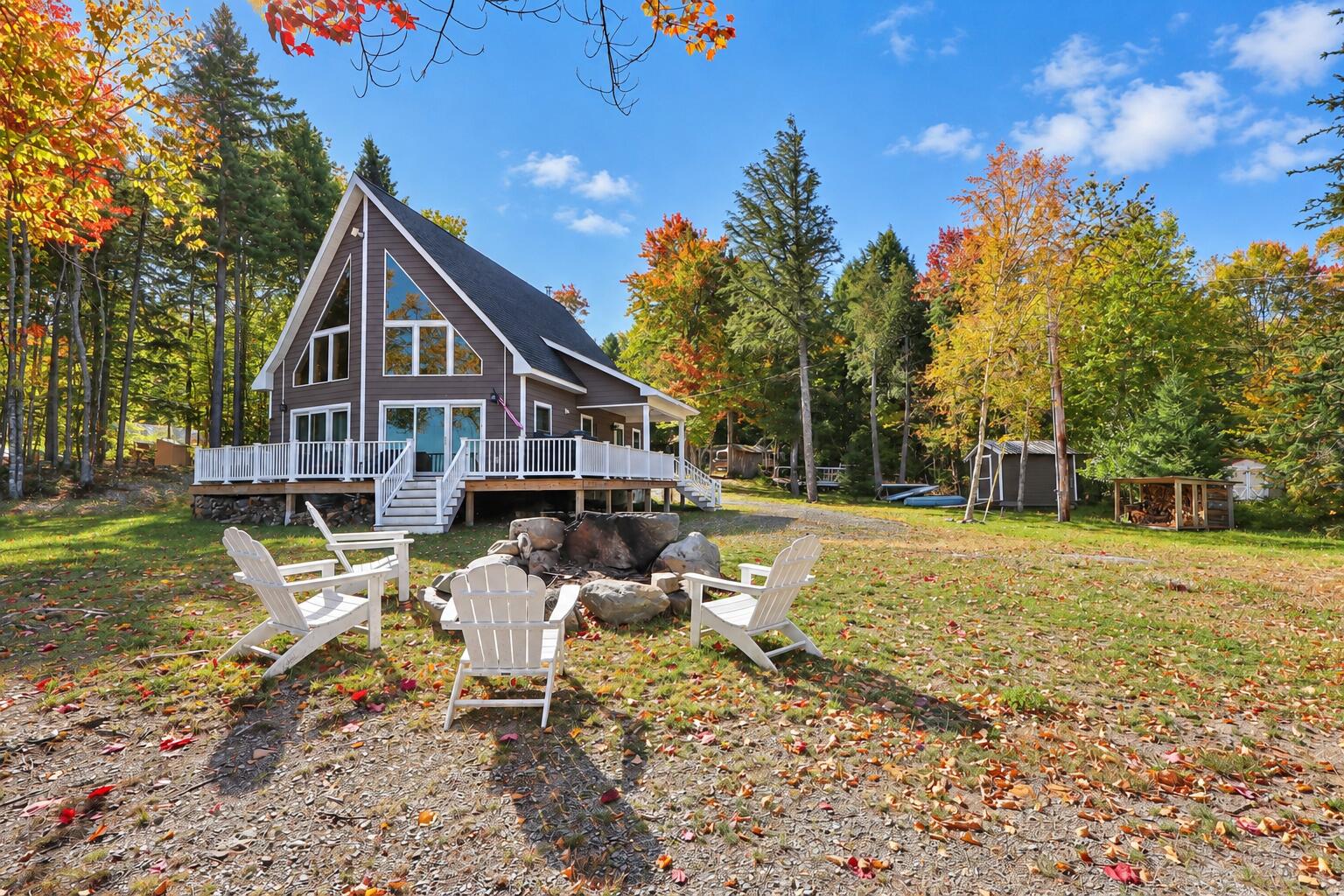 129 Black Point Road