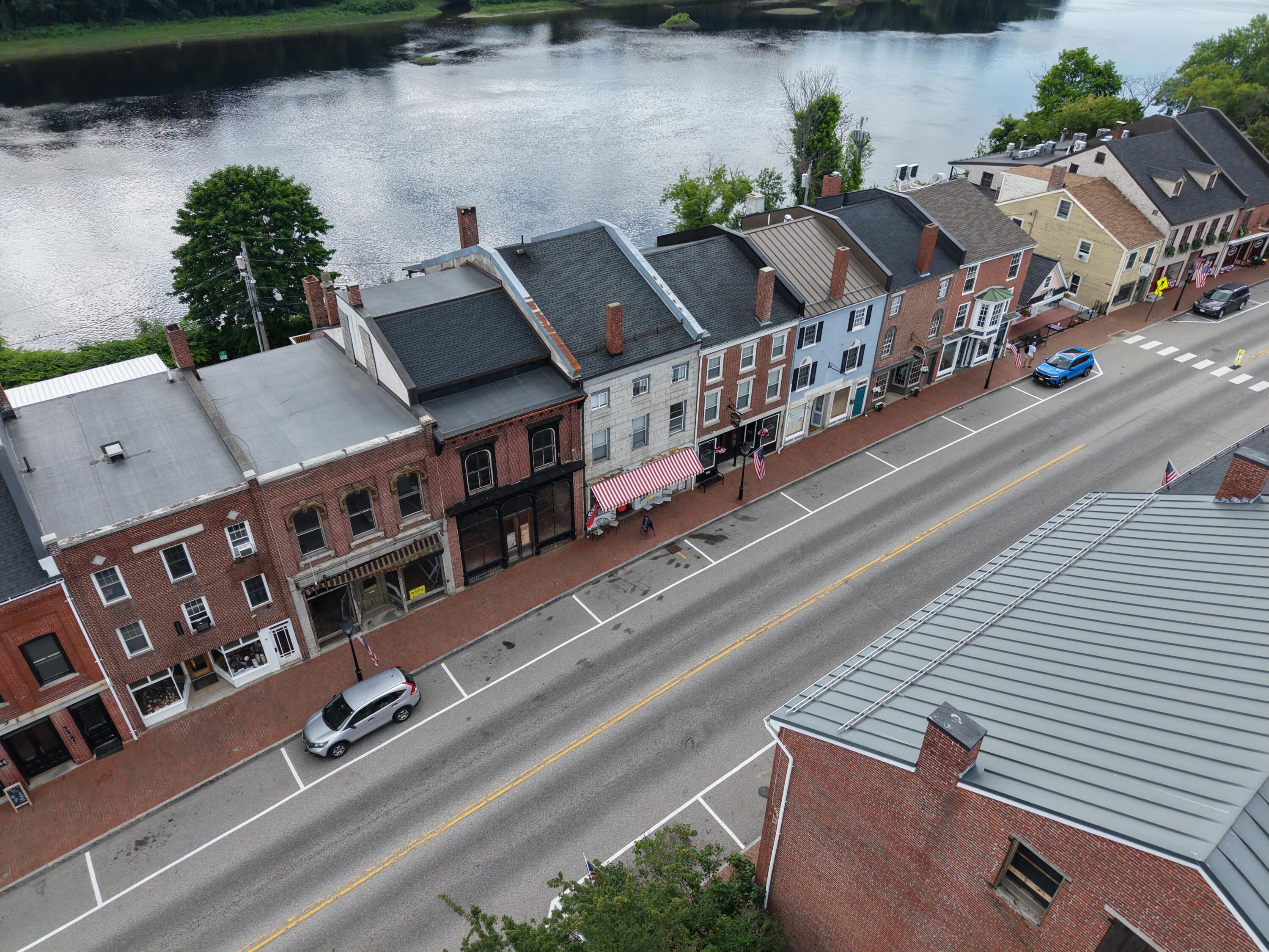152-154 Water Street