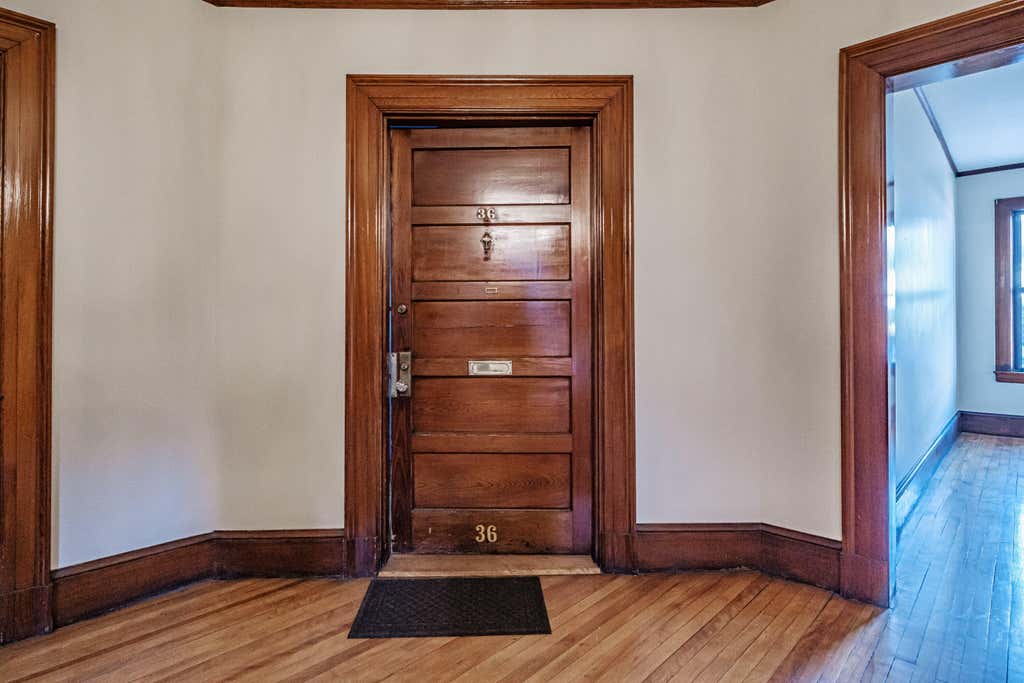 Photo of 180 High Street #36, Portland, ME 04101 (MLS # 1661857)