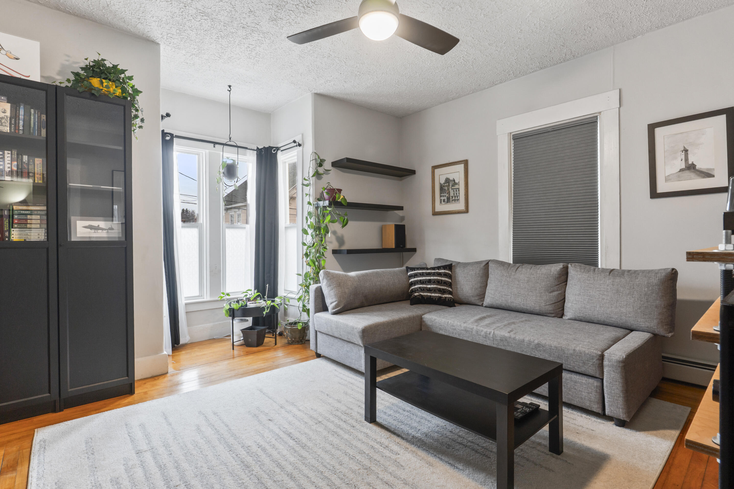 3 Lyman Street
