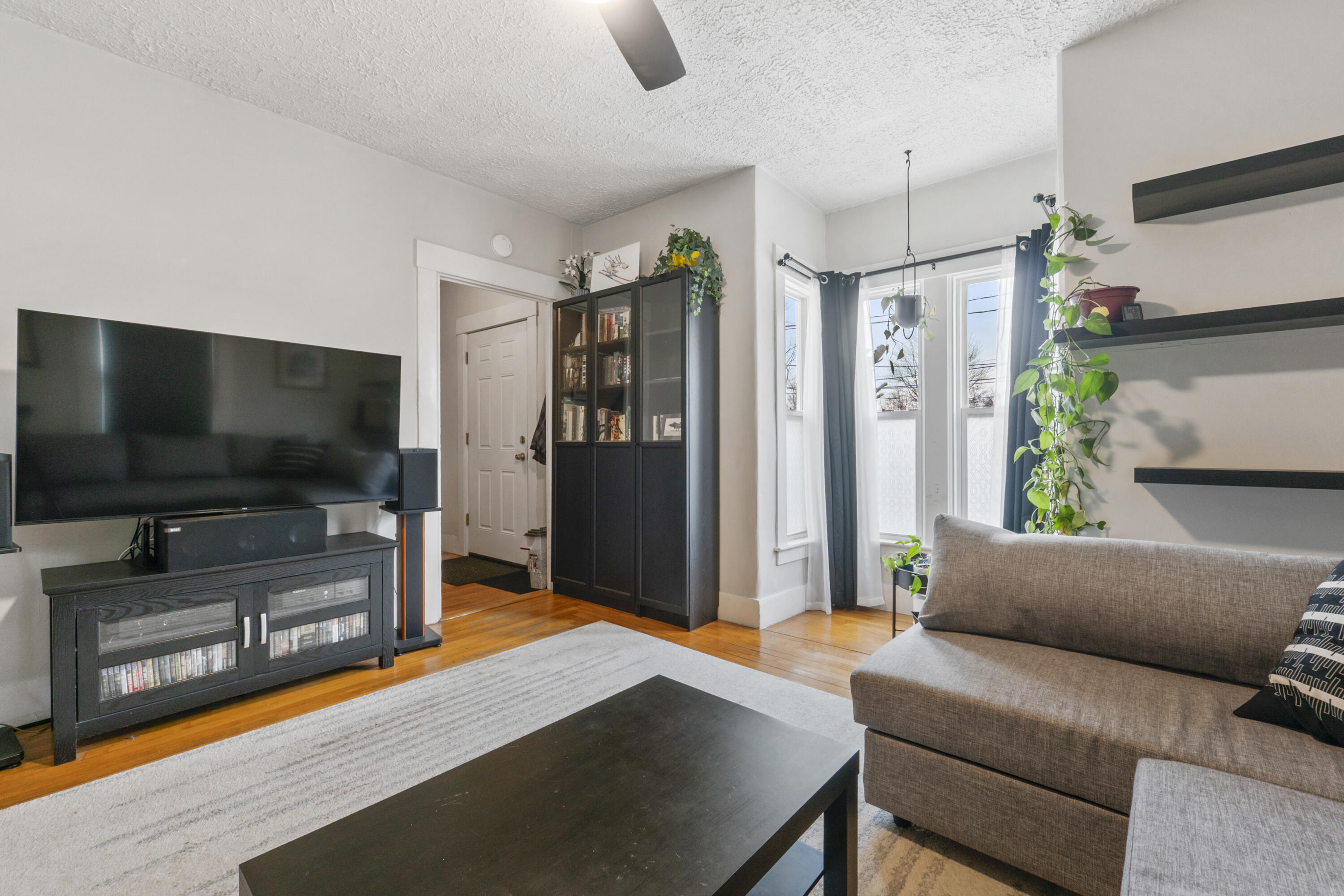 3 Lyman Street