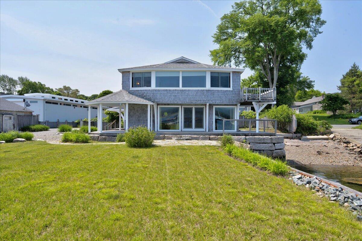 109 + 113 Shore Road