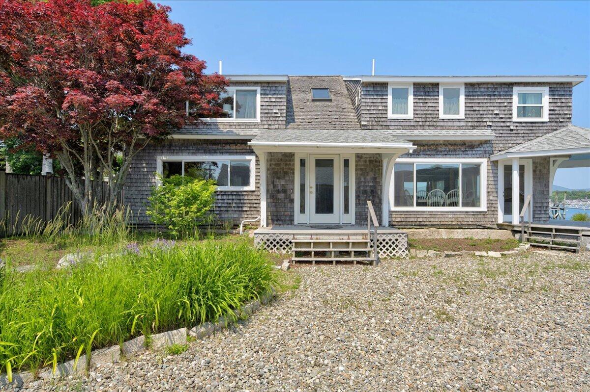 109 + 113 Shore Road
