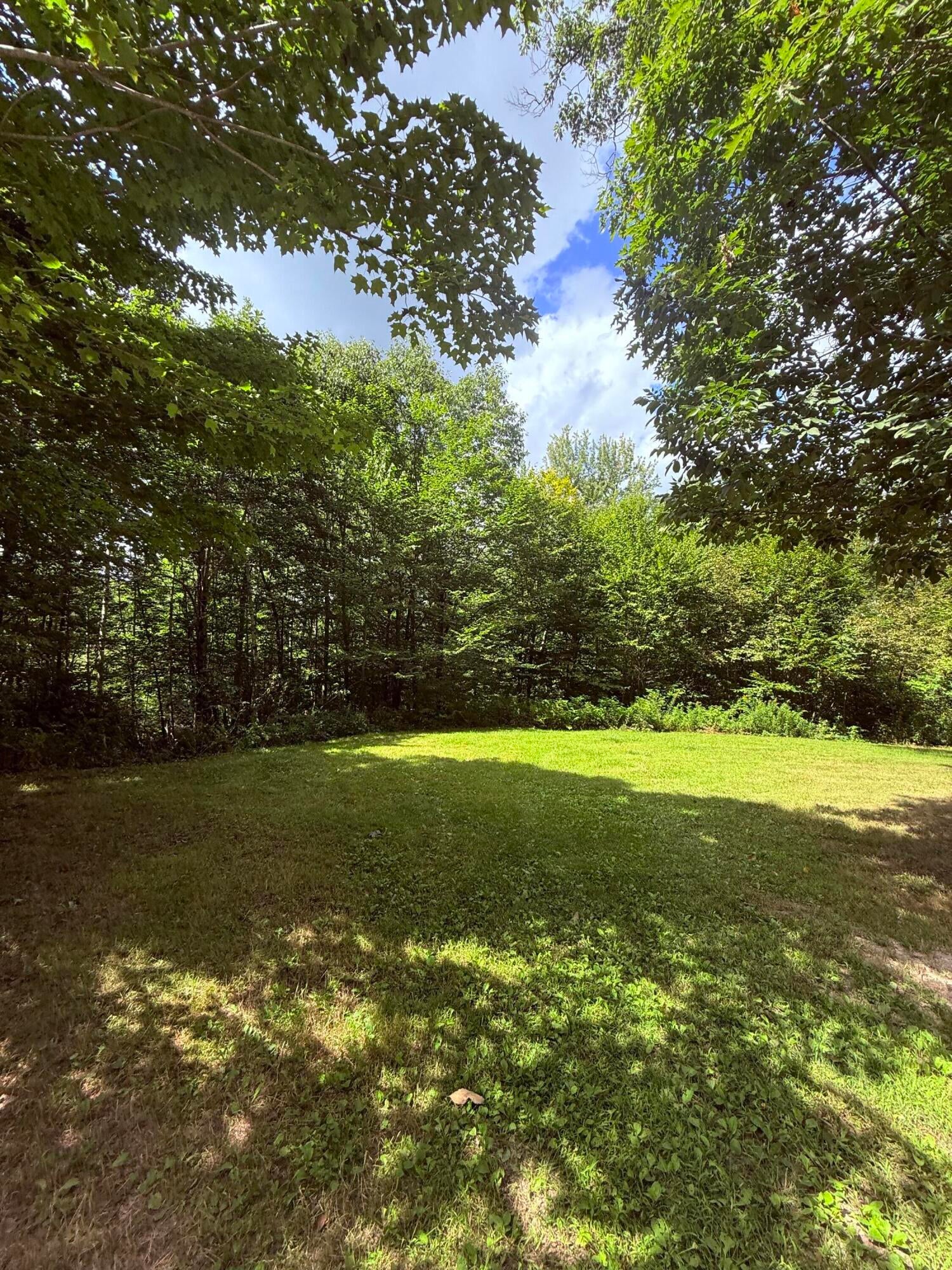 TBD Sawyer Mountain Road