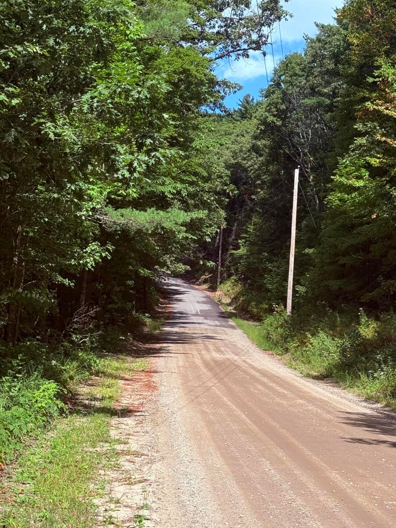 TBD Sawyer Mountain Road