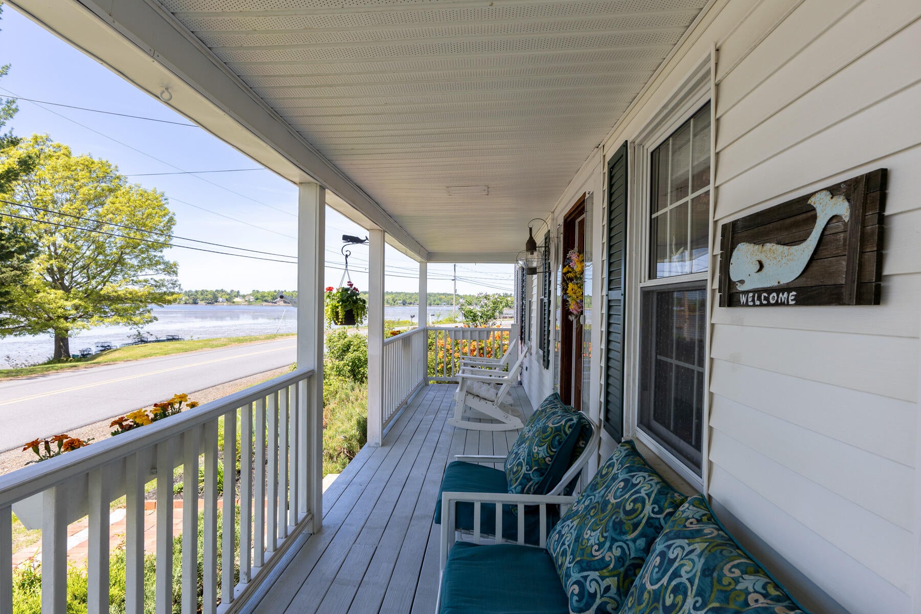 338 River Road