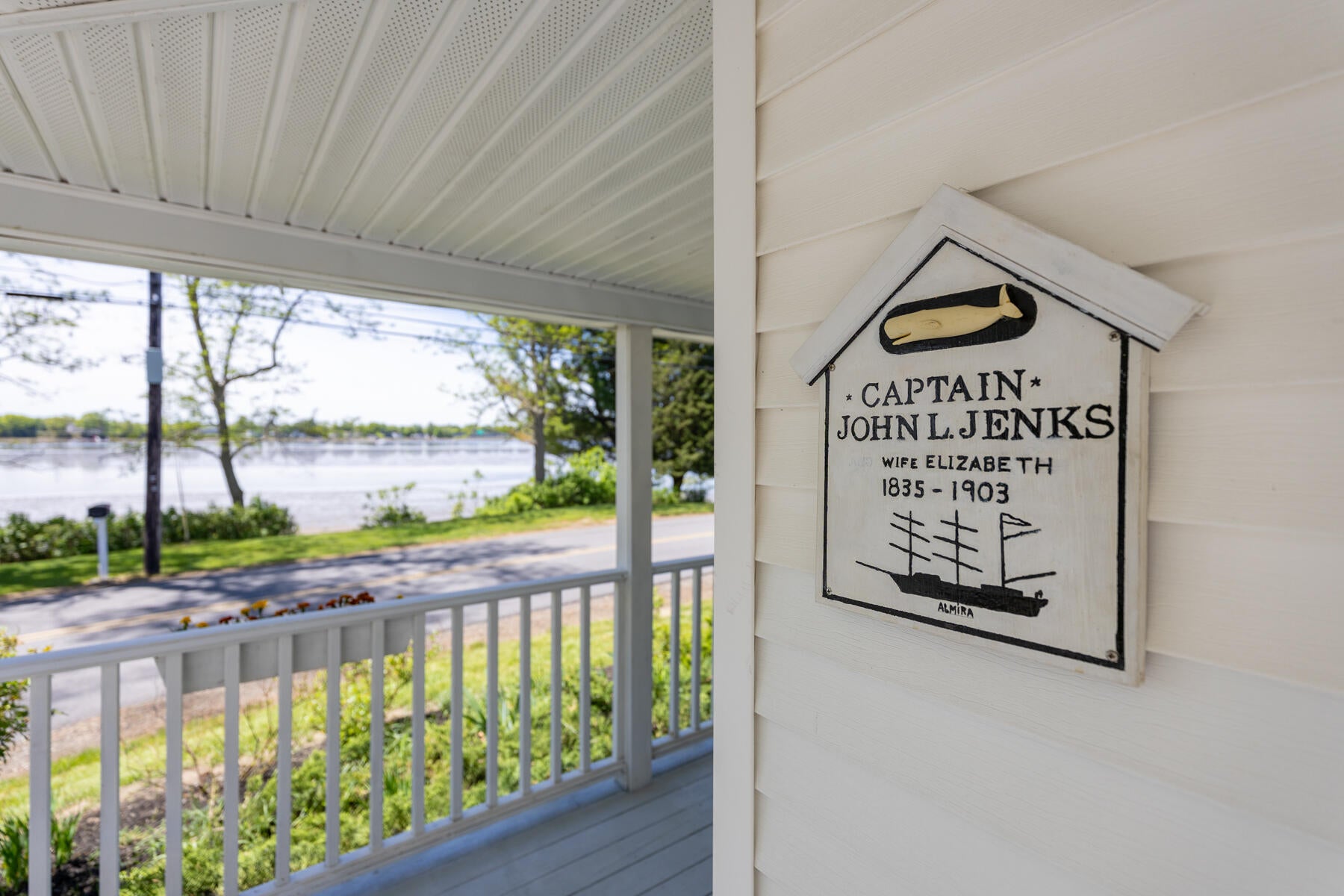 338 River Road