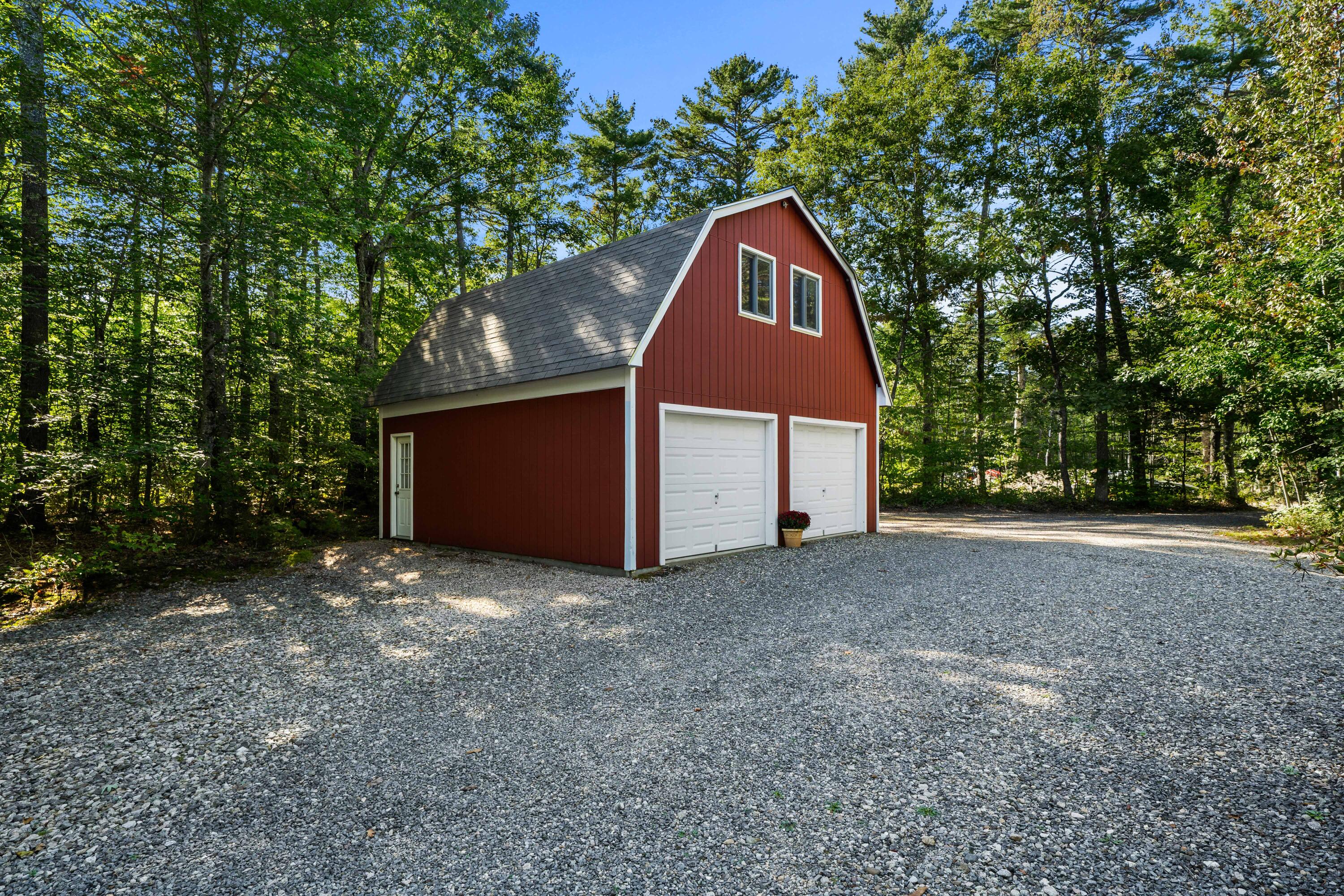 756 Mann Road