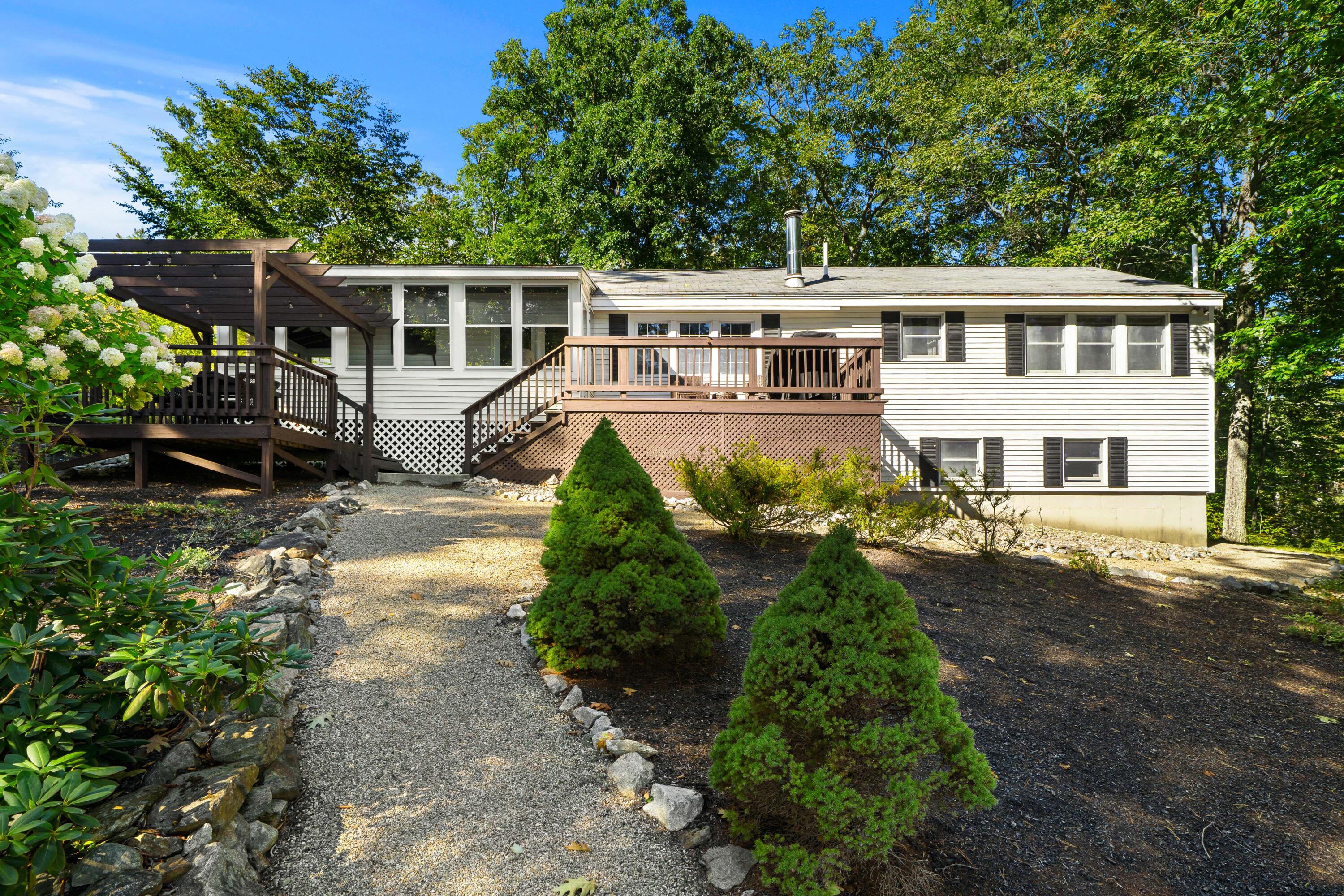 756 Mann Road