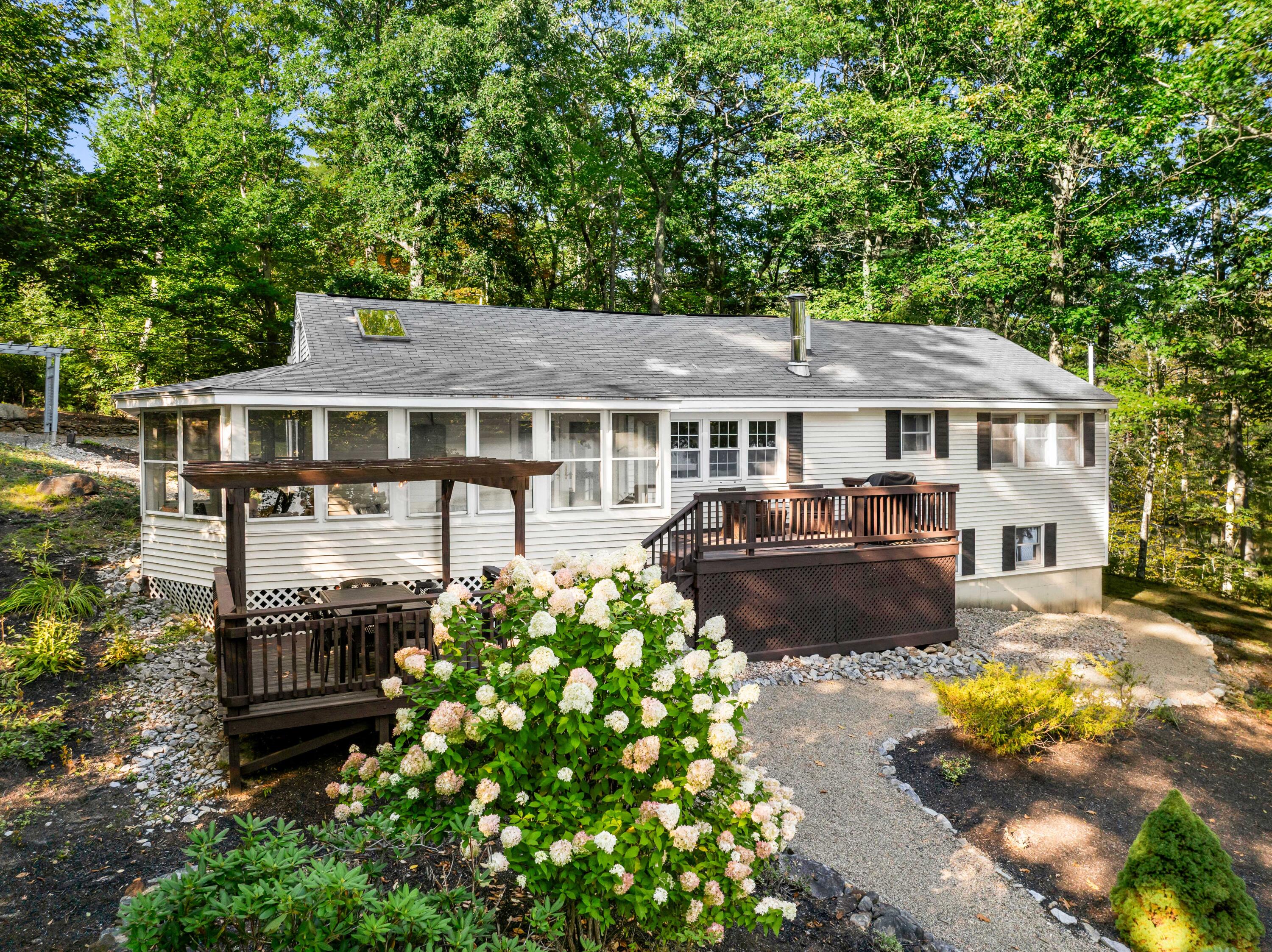 756 Mann Road