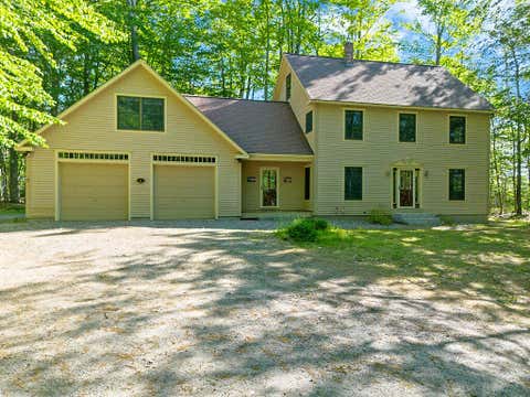 Photo of 87 Memorial Drive, Winthrop, ME 04364 (MLS # 1665682)