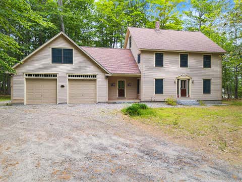 Photo of 87 Memorial Drive, Winthrop, ME 04364 (MLS # 1665682)