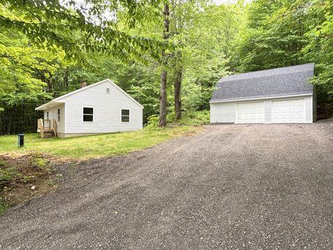 Photo of 950 Main Street, Wayne, ME 04284 (MLS # 1668792)