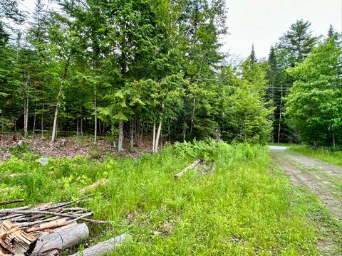 Photo of M7 L26 Canaan Road, Hartland, ME 04943 (MLS # 1668220)