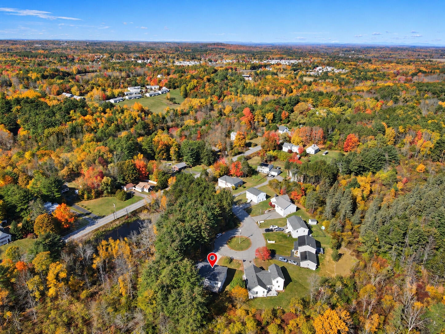 39 Deer Pond Lane