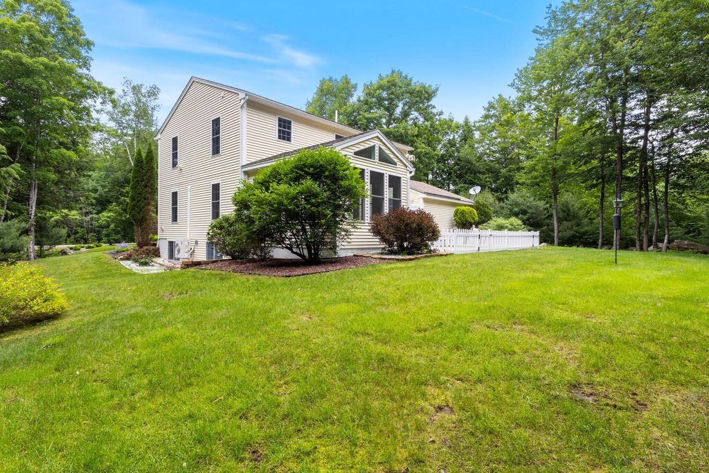 Photo of 18 Briarwood Drive, New Gloucester, ME 04260 (MLS # 1668925)
