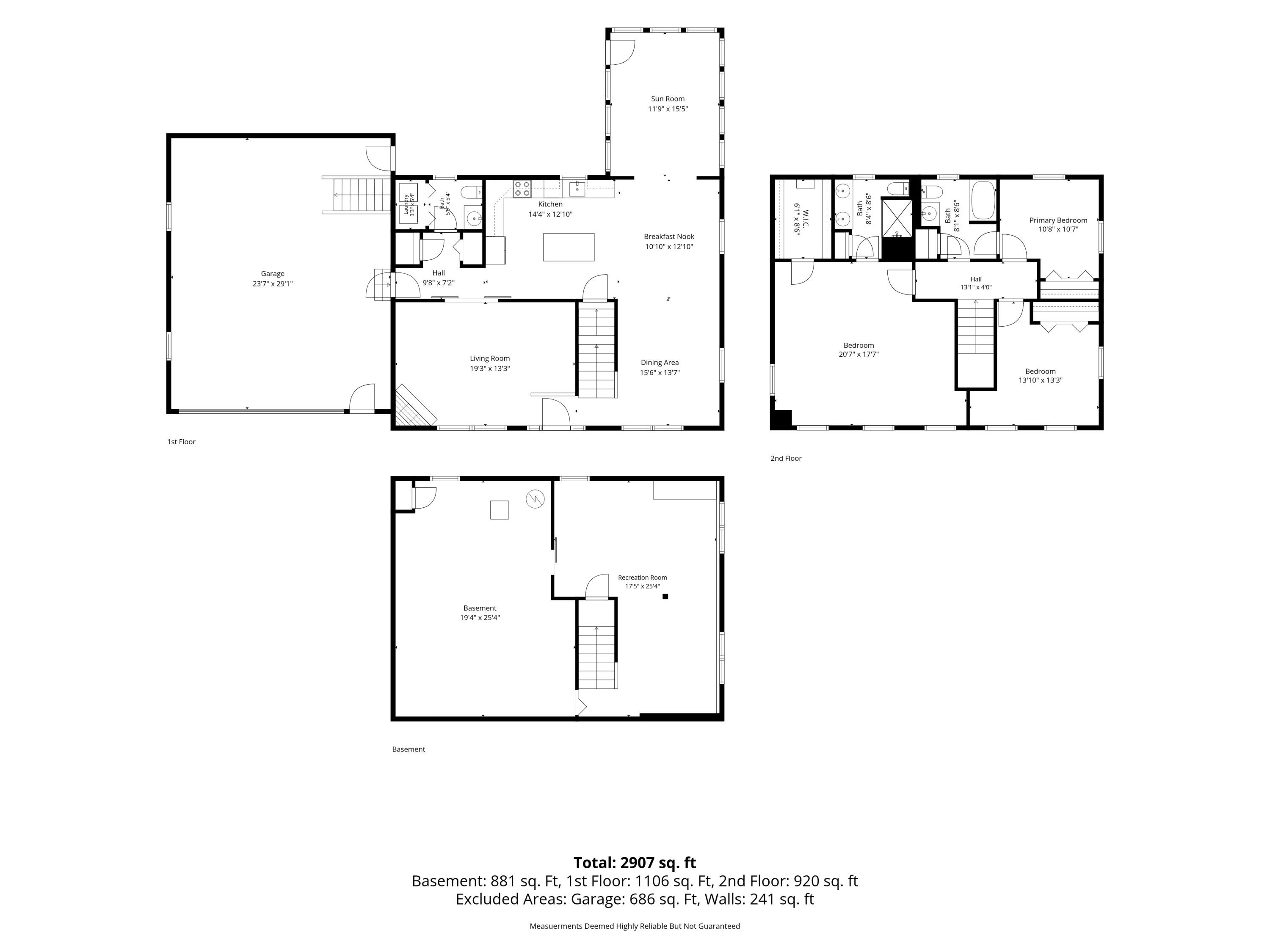 18 Briarwood Drive