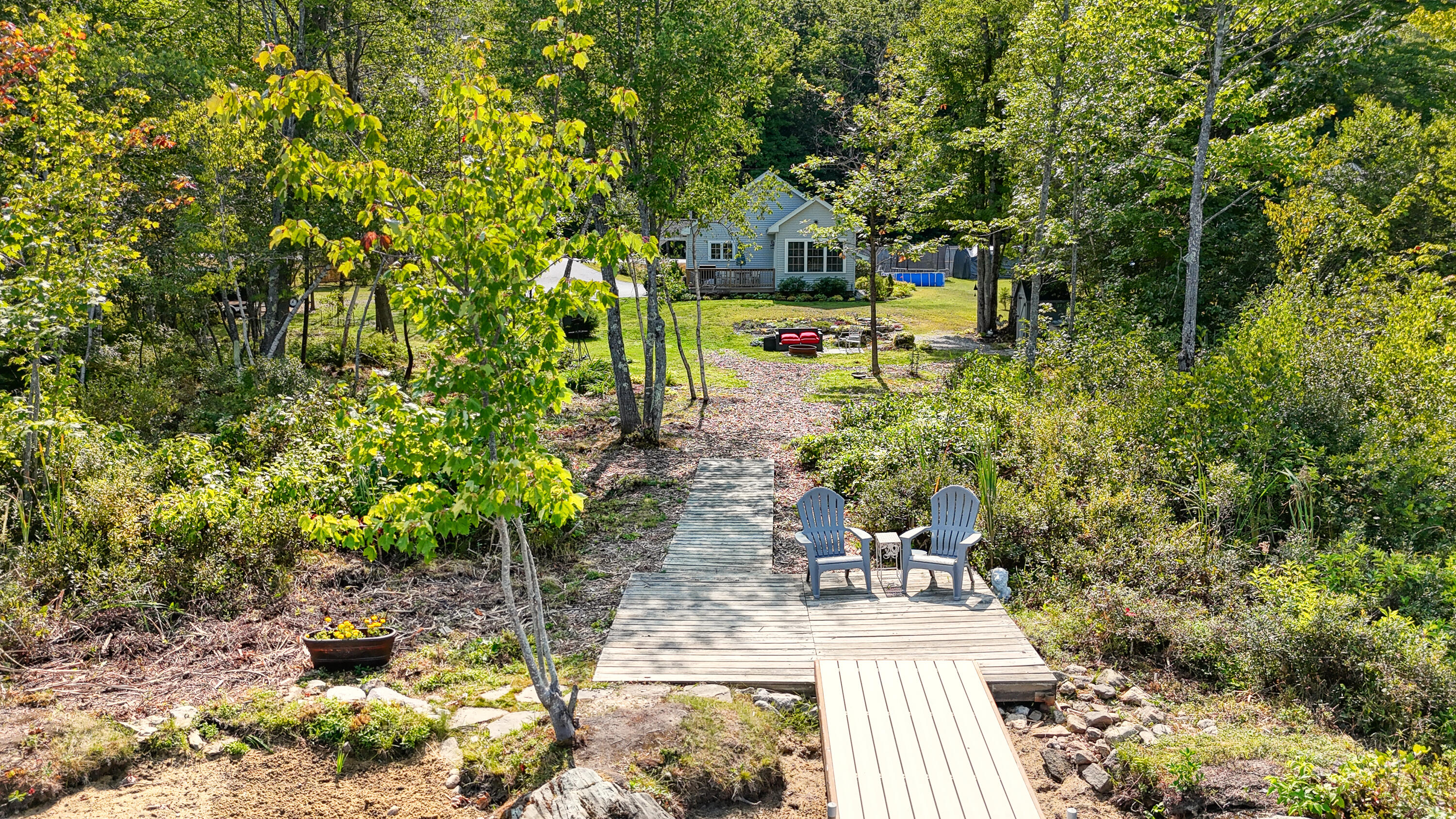 133 Lake Road