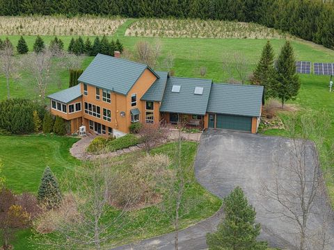 Photo of 55 Niles Road, Presque Isle, ME 04769 (MLS # 1659184)