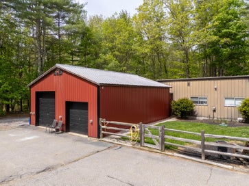 786 Howes Corner Road Turner ME 04282