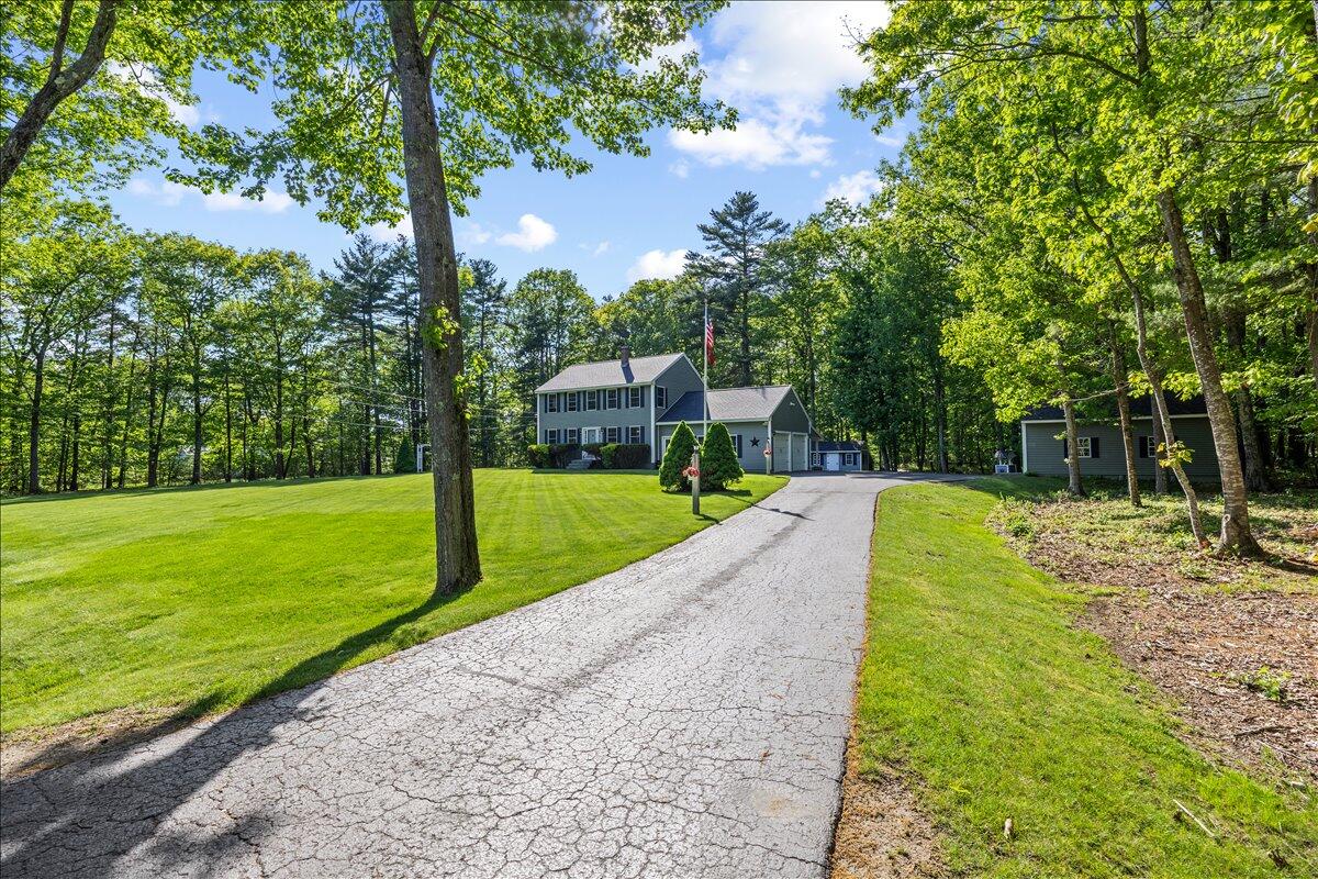 225 Holmes Road