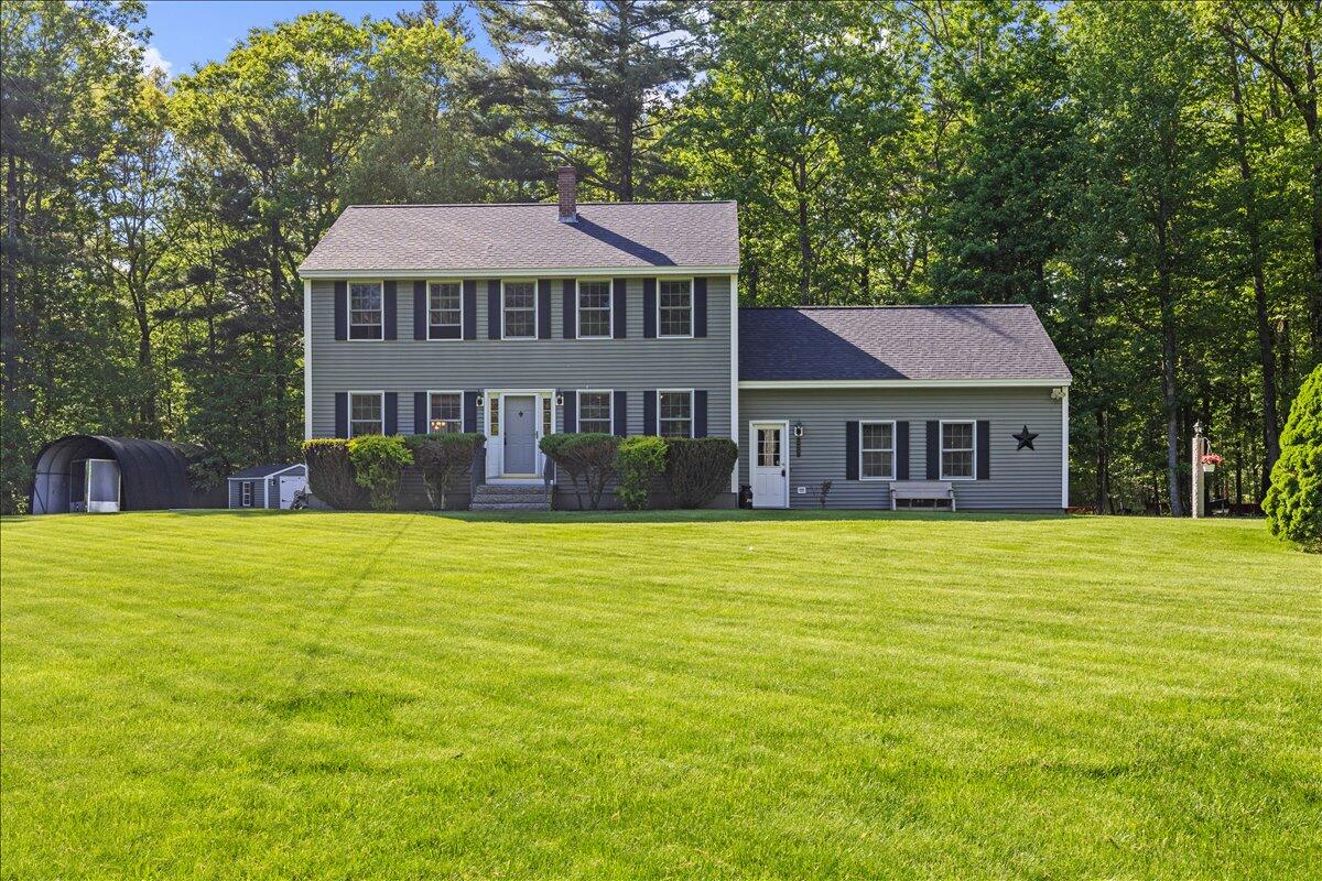 225 Holmes Road
