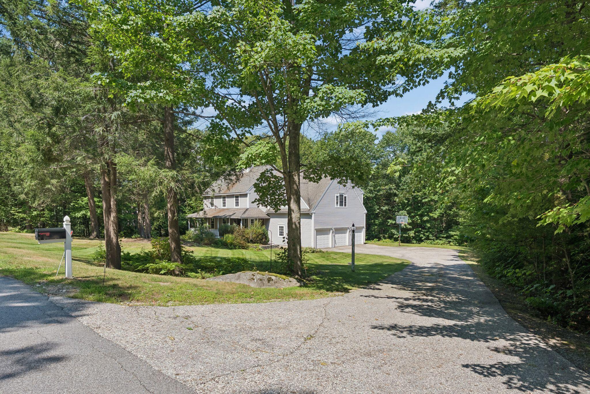 60 Rock Ridge Run