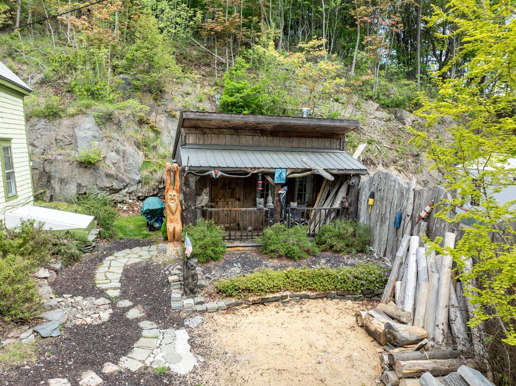 Photo of 19 Sullivan Street, Eastport, ME 04631 (MLS # 1664355)