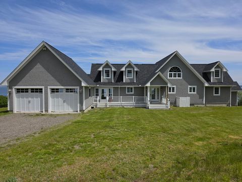 Photo of 487 Shore Road, Perry, ME 04667 (MLS # 1664756)