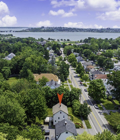 Photo of 87 Read Street, Portland, ME 04103 (MLS # 1670611)